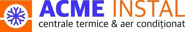 Acme Constructii Montaj - Montaj, service aer conditionat, centrale termice