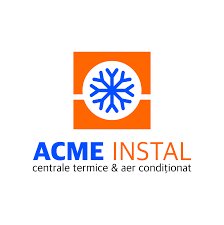 Acme Constructii Montaj - Montaj, service aer conditionat, centrale termice