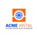 Acme Constructii Montaj - Montaj, service aer conditionat, centrale termice